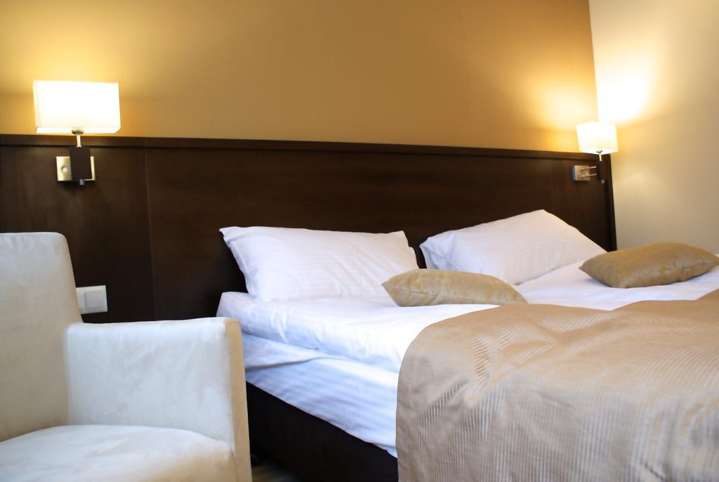 Hotel Lazur Spa & Conference กาลิช ห้อง รูปภาพ